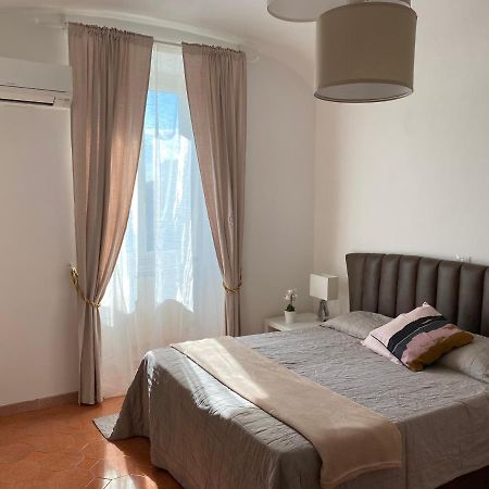 Campani Apartment โรม ภายนอก รูปภาพ