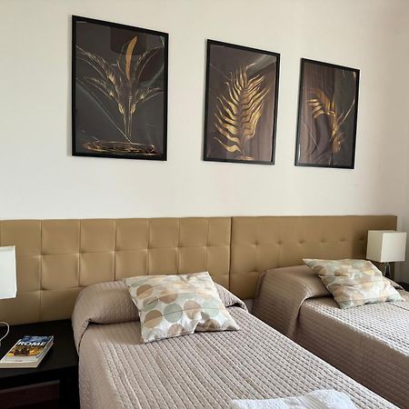 Campani Apartment โรม ภายนอก รูปภาพ