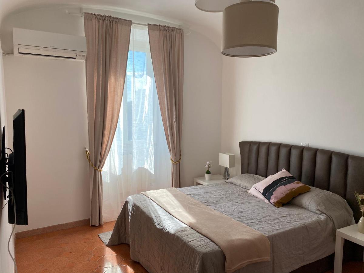 Campani Apartment โรม ภายนอก รูปภาพ