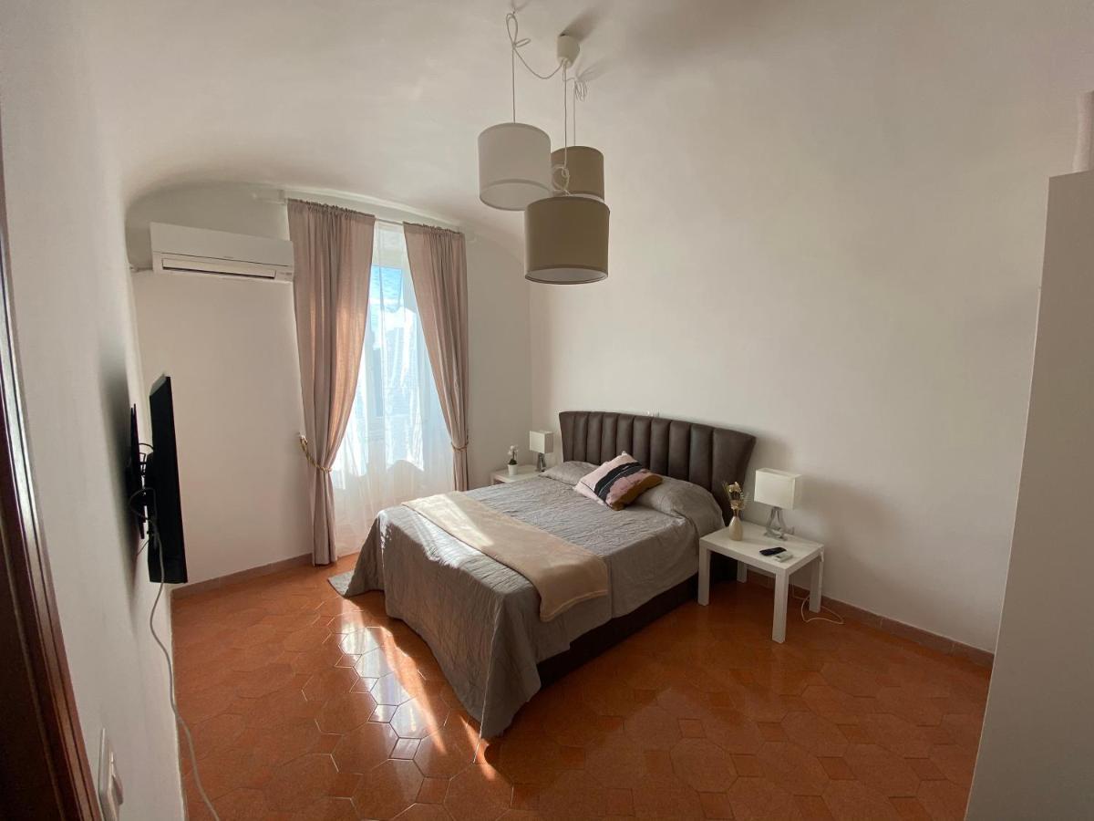 Campani Apartment โรม ภายนอก รูปภาพ