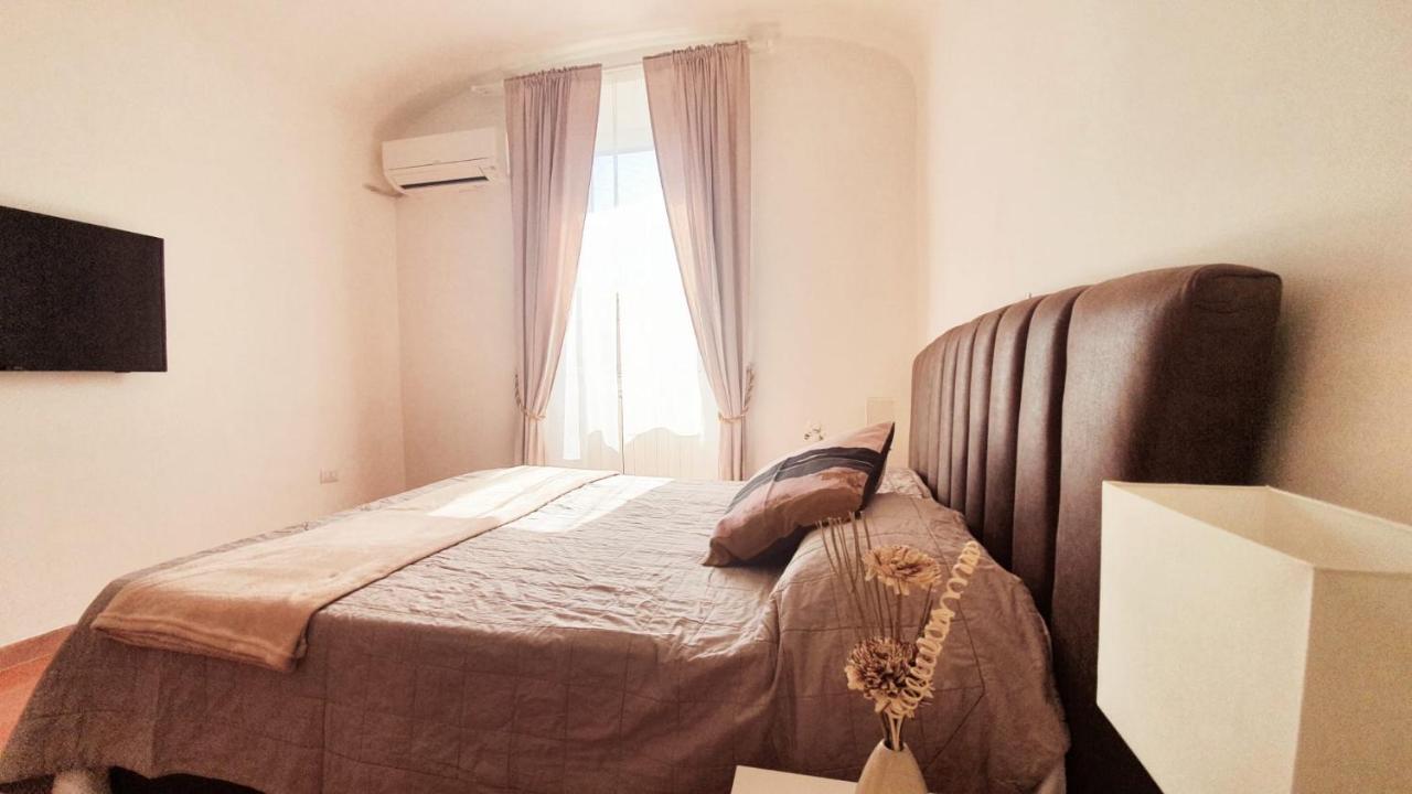 Campani Apartment โรม ภายนอก รูปภาพ