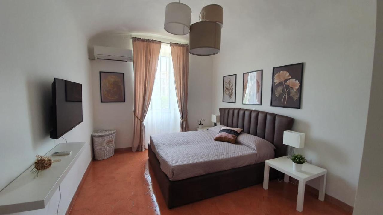 Campani Apartment โรม ภายนอก รูปภาพ