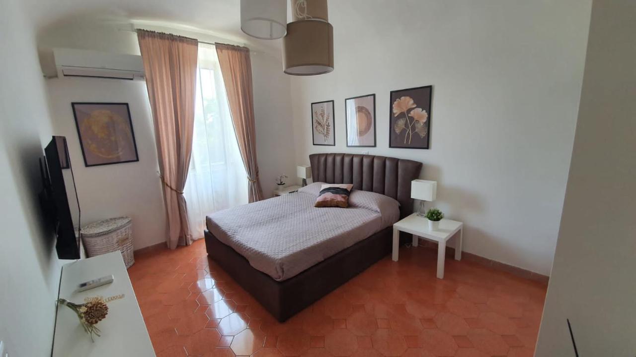 Campani Apartment โรม ภายนอก รูปภาพ